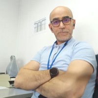 BRAHIM CHAKEUR