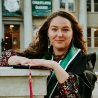 Macy Sanders