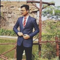 Prafulla Wagh