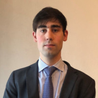 Jose Maria Yartu Hidalgo