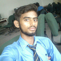Raza Hussain