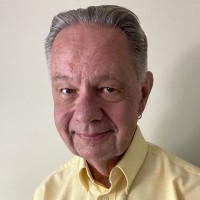 Stephen Mercer