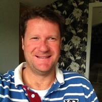 Rob Logie