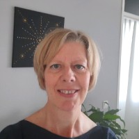 Sylvia Overwater-De Lange