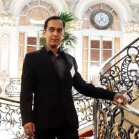 Kousik Ghosh