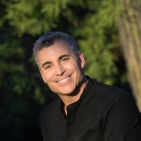 Darren Petrucci, AIA