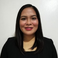 Ma. Yzabel Domingo