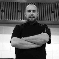 Michael Thomazeau