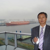 陈诚杰