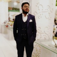 Muhammad Huzaifa Sultan