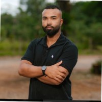 Pedro Henrique Martins