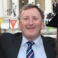 Brendan O'Halloran