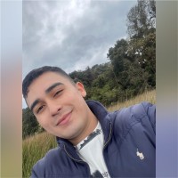 Carlos Andres Murcia Gutierrez