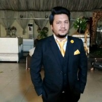 Muhammad Naeem