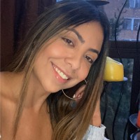 María Lizeth Mandón Gualdrón
