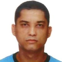 Maxleandro Gomes Da Costa