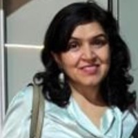 Jyoti Madan Bansal