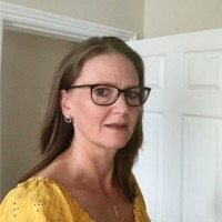 Nicola Parkin