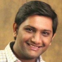 Hardik Raval