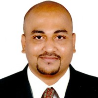 Avinash Salunke