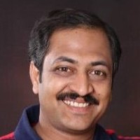 Deepak Sagi