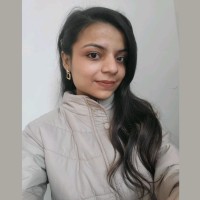 Simran Rawal