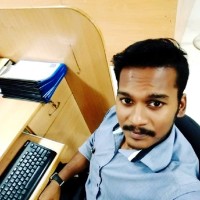Prakash V A