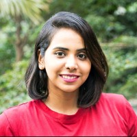 Edricha D'Souza
