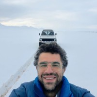 Keyvan Oliaei