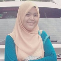 Nurfaidah Mohd Osman