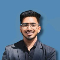 Divyesh Hirani