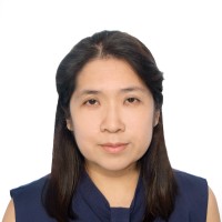 Charis Chin Ying Kiat