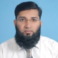 Muhammad Umar Farooq