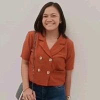 Jerush Ann Santiago