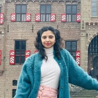 Damini Nayital