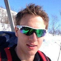 Mats Tufte