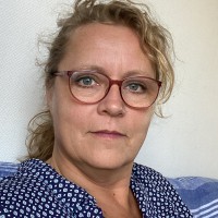 Marijke Van Doeland