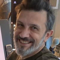 Marcos Martinez Carvajal