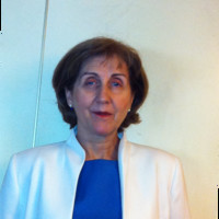 Rosa Sánchez de Vega García