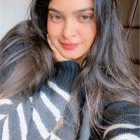 Prerna Dwivedi