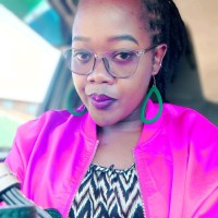 Brenda chepkoech Bore