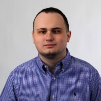 Michael Sciabarrasi