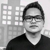 Roderick Lusterio