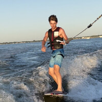Caleb Roelfs
