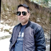 Shailendra Singh