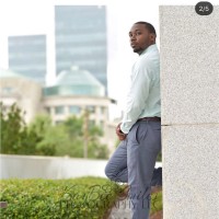 Kameron Harris