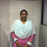 Rekha Rajamanickam