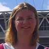 Rebecca Walder