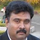 Kumar Balakrishnan