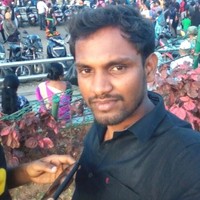 Chinnu M